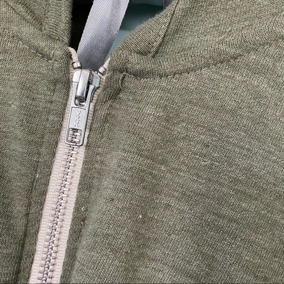 🌈NWT ALTERNATIVE MENS ZIP UP - Picture 6 of 12